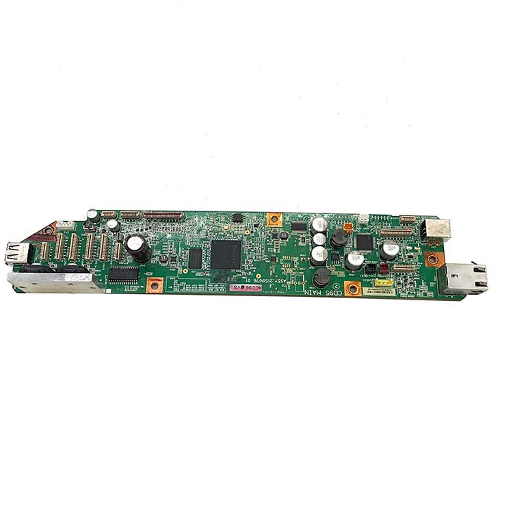 (image for) Formatter Board Main board motherboard CD95 MAIN ASSY.2159076 Fits For Epson XP-760 XP760 - Click Image to Close