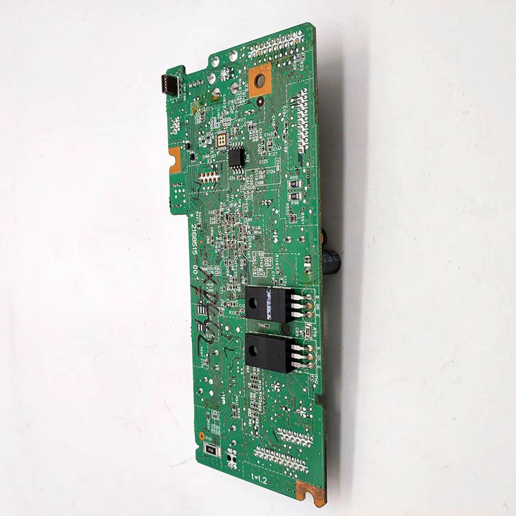 (image for) Logic Main Board CE59 FOR Epson xp435 XP 435 XP-435 printer - Click Image to Close