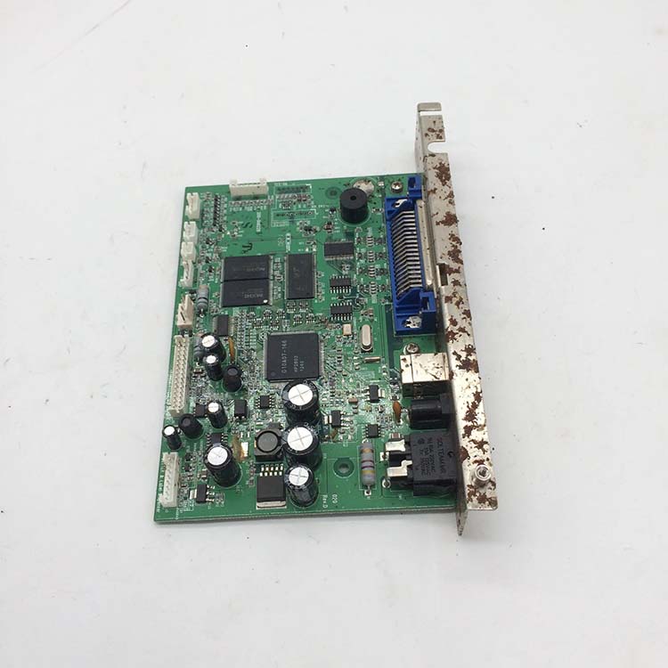 (image for) Main board mainboard for godex G530-UP printer