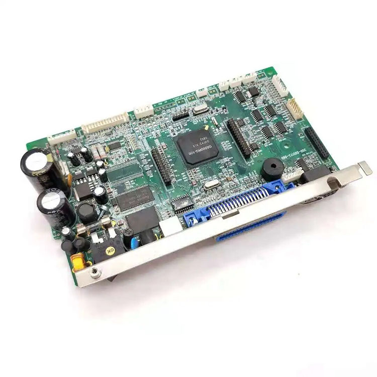 (image for) Main board motherboard 200-000173-060 for Godex EZ-1300PLUS EZ1300PLUS ez-1300plus 1300PLUS - Click Image to Close