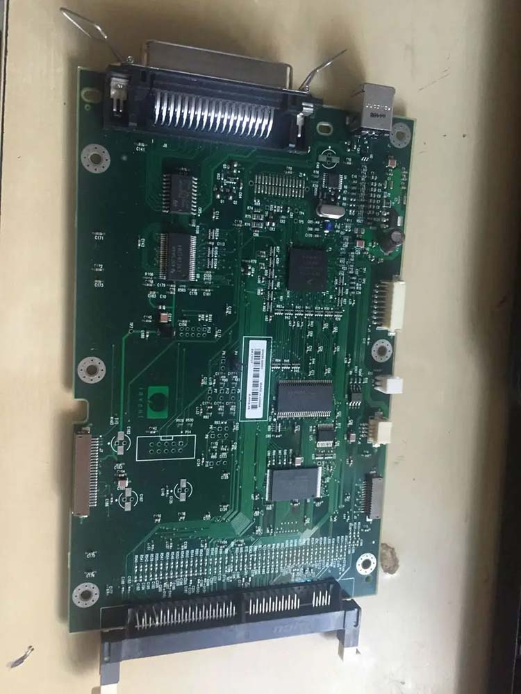 (image for) Q3696-60001 Q3696-67901 CB355-67901 for HP LaserJet 1320 Formatter board assembly USB
