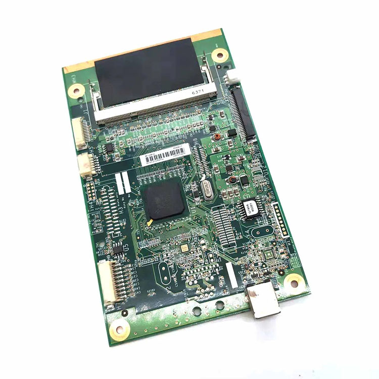 (image for) FORMATTER PCA ASSY Formatter Board logic Main mother Board MainBoard Q7804-69003 Q7804-60001 fits for HP P2015D 2015D 2015 P2015