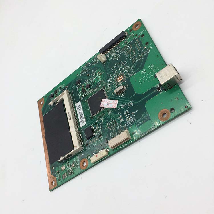 (image for) Formatter Board Main Board for HP LaserJet P2055 P2055D 2055 CC527-60001 CC527-60002 Printer
