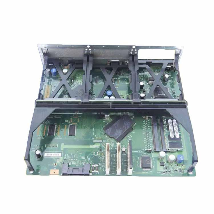 (image for) Motherboard main board interface brand Driver board fits for hp 
