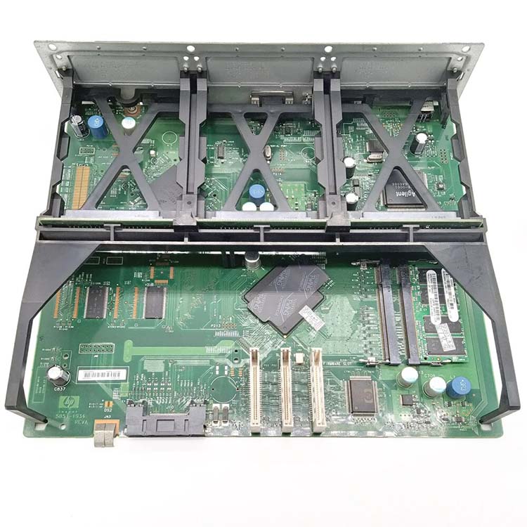 (image for) Motherboard Main Board interface Brand Driver Board fits For hp 