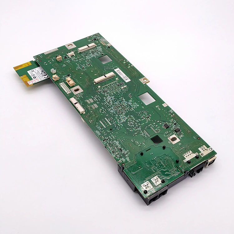 (image for) Main Board For HP Officejet PRO 8600 Formatter Wifi Card 1150-7946 cm749-80001 - Click Image to Close