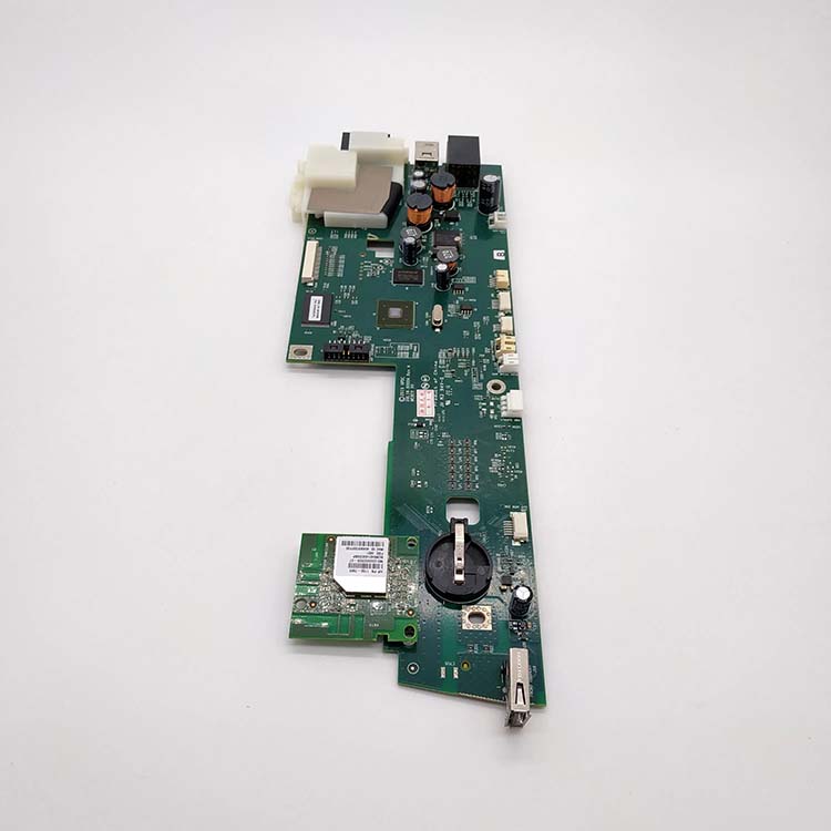 (image for) Main Board Motherboard D9L19-80004 W7V03-60022 for Samsung J3570FW printer part printer accessory