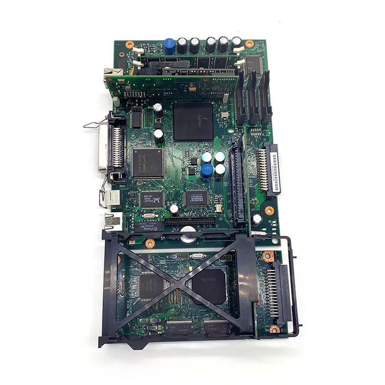(image for) Formatter Board Q3651 Q3651-60001 fits for HP LJ 4345 4345MFP 