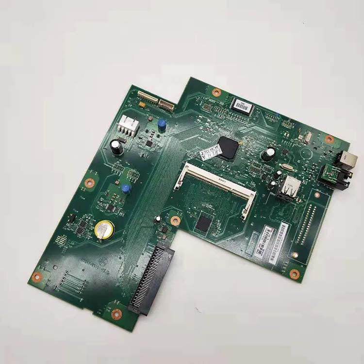 (image for) Formatter Printed Circuit Board Q7848 Q7848-60002 for HP LaserJet P3005N/P3005X