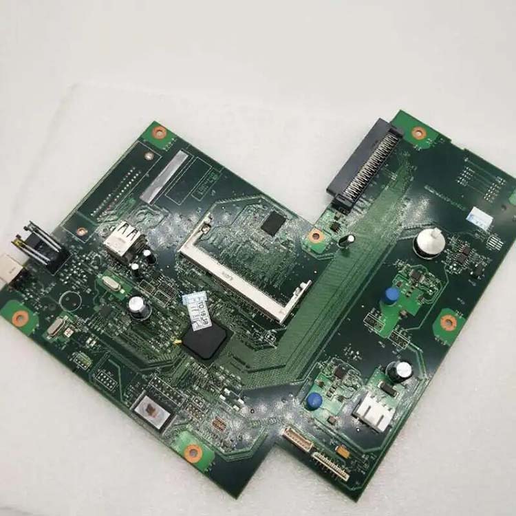 (image for) Formatter Main Logic PC Board for HP LaserJet P3005dn Q7848-60003 Network
