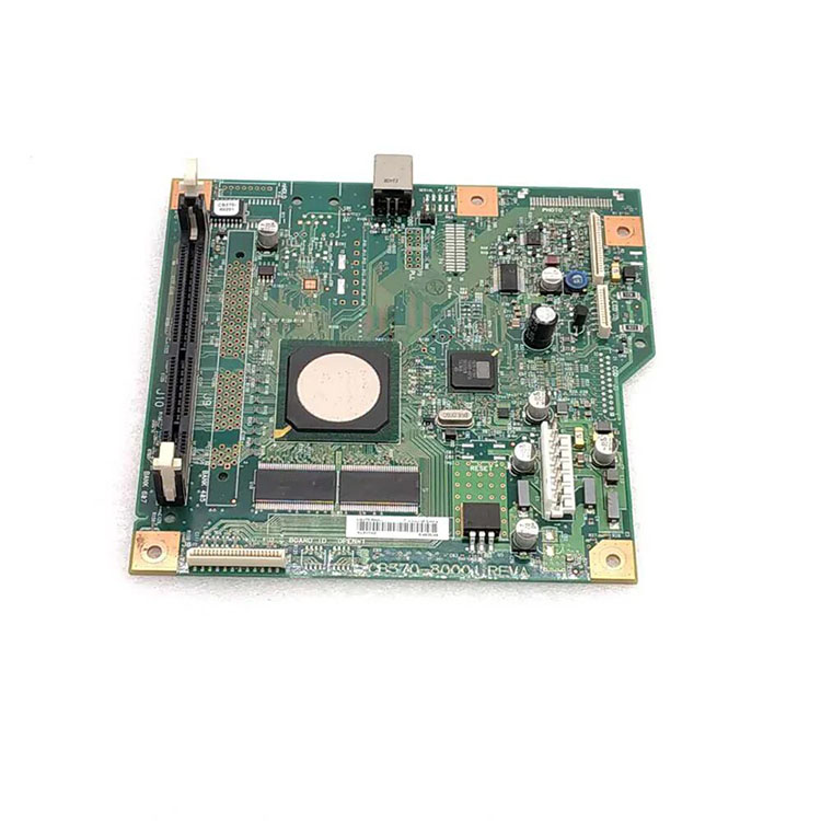 (image for) Brand MAIN BOARD CB370-60001 FOR HP CM1015 MFP FORMATTER