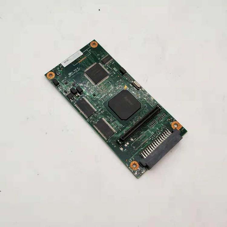 (image for) for HP LaserJet Q2480-60001 4345 MFP Formatter Board - Click Image to Close