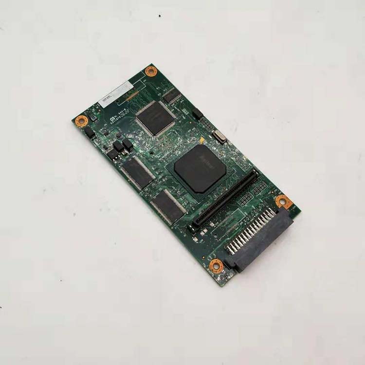 (image for) for HP LaserJet Q2480-60001 4345 MFP Formatter Board