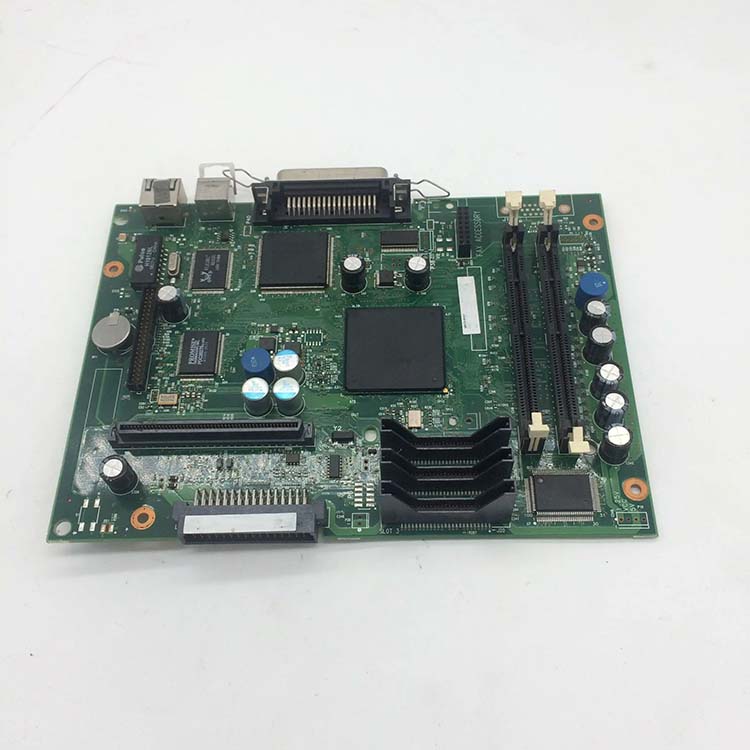 (image for) Formatter Board Q6476-60001 for HP LaserJet 4345mfp 4345 M4345