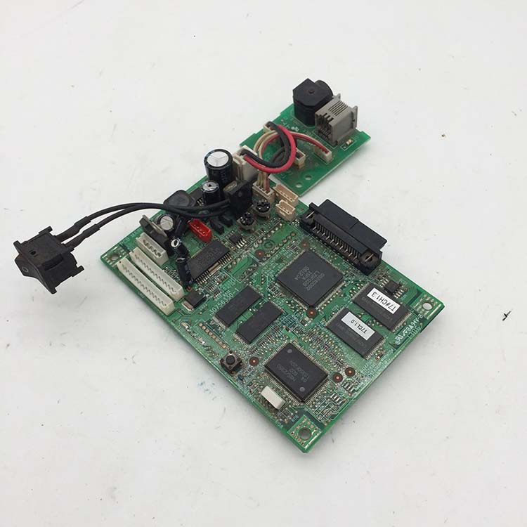 (image for) mainboard mother board for STAR TSP700 TSP 700 LABEL PRINTER 