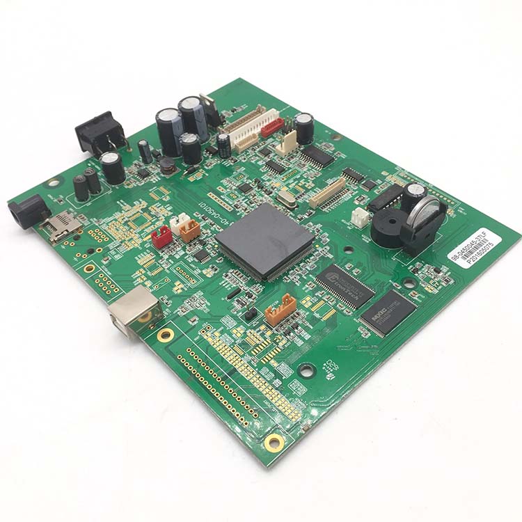 (image for) Main board mother board formatter board 40-0450101 fits for TSC G210 