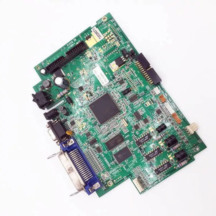 (image for) Printer board barcode label Logic Control Board Main Board Motherboard FOR TSC TTP-243E Pro Desktop 