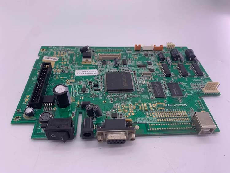 (image for) Main board for TSC TTP-244 Pro TTP 244 Pro mother board