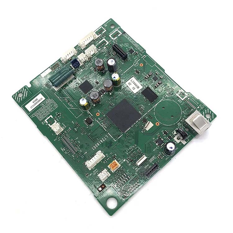 (image for) LT2418001 Motherboard Main Board fits For Brother T300 DCP-T300