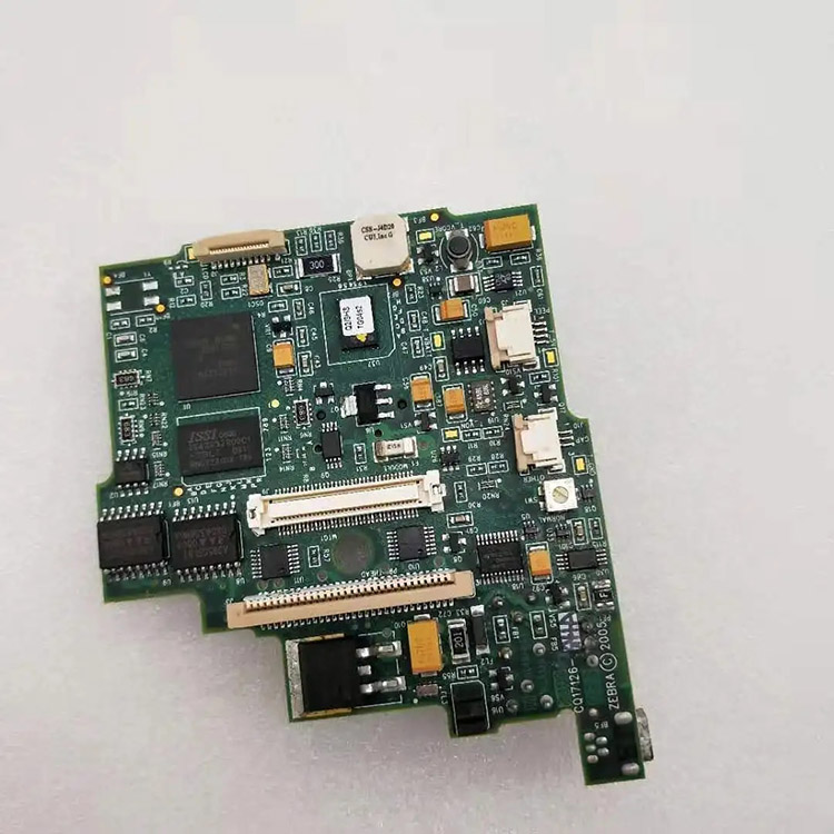 (image for) Motherboard cq17126 cq17126-g4 for the zebra ql220 plus label printer printer repair kits