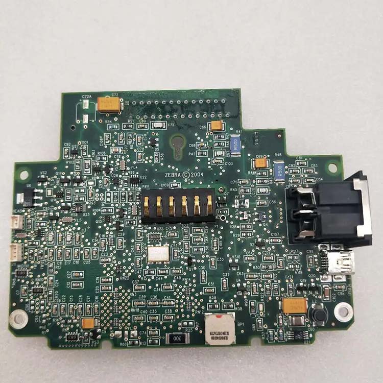 (image for) Main Board CQ16922-G4 FOR ZEBRA QL320 PLUS printer