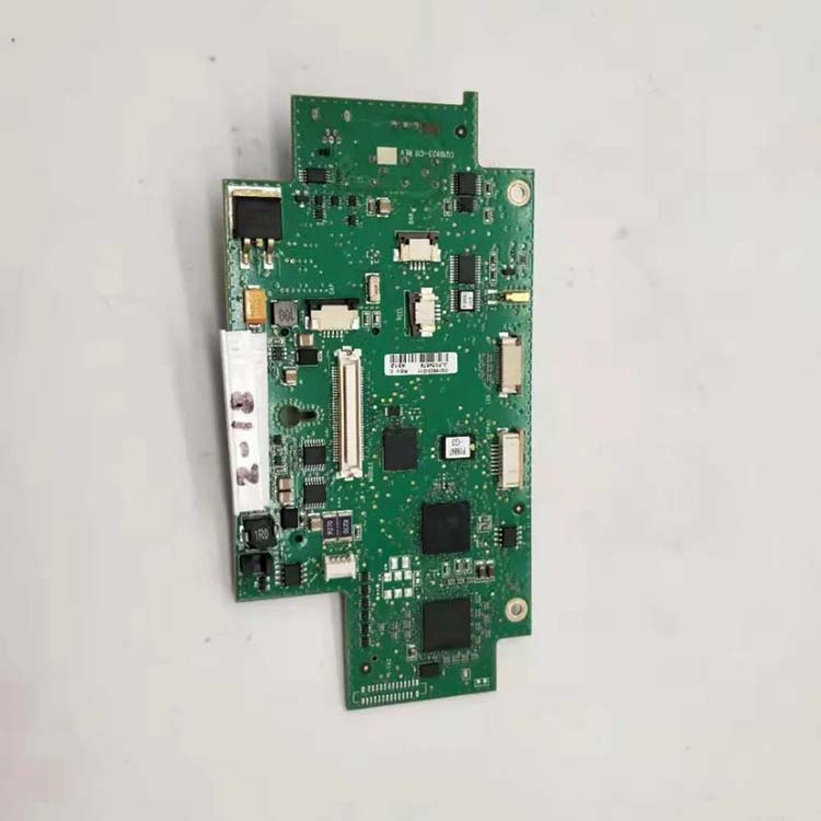 (image for) Main Board FOR ZEBRA QL420 PLUS printer