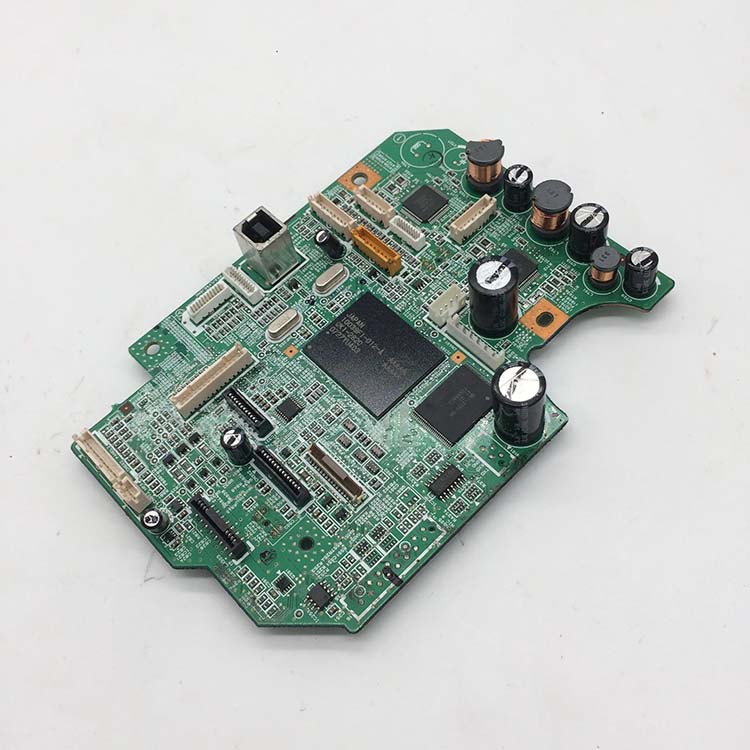 (image for) main board mother board for canon PIXMA MP990 printer - Click Image to Close