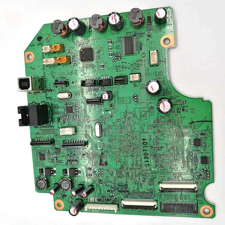 (image for) Logic Board Assembly QM7-4275 QM7-4277 fist for Canon Pixma Pro-100 pro100 