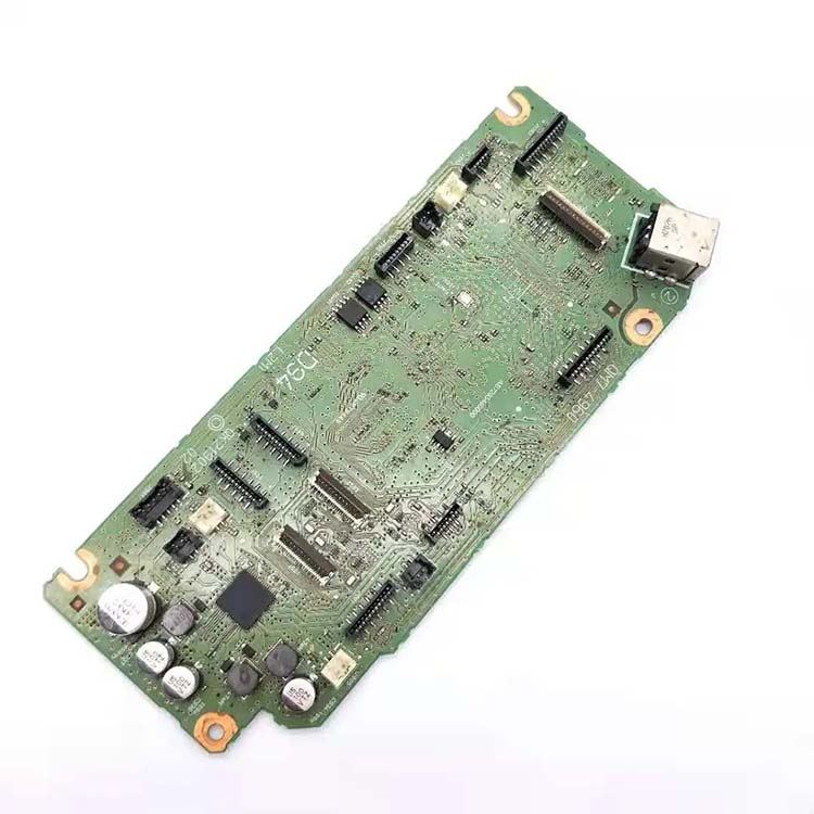 (image for) Main Board Motherboard QM7-4960 for For canon ts8080