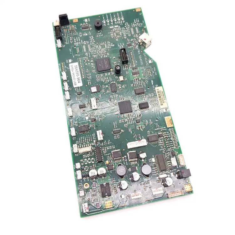 (image for) Original Refurbished Mainboard 564595-015 For Datacard SP55 - Click Image to Close