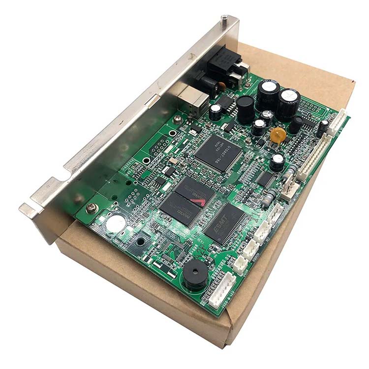 (image for) Main Board Mainboard for Godex G500-U - Click Image to Close