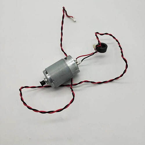 (image for) main motor RS-445PD-19120 FOR brother MFC-J5910DW MFC-6710DW 