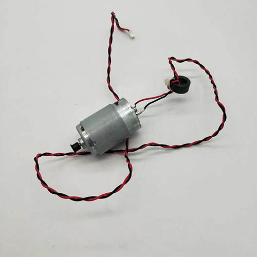 (image for) main motor RS-445PD-19120 FOR brother MFC-J5910DW MFC-6710DW