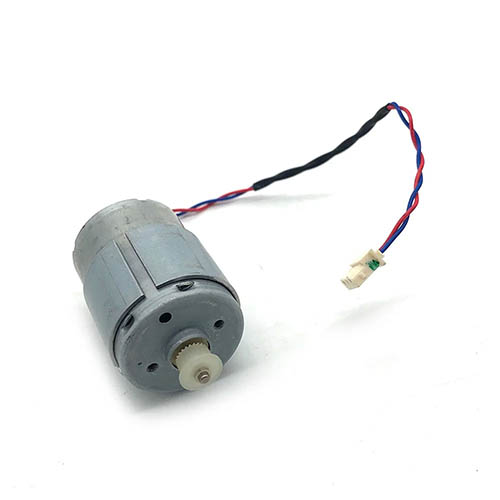 (image for) Paper Feed Motor C9058-60072 Fits For HP officejet 6100e 7612 7110 6060E 7510 6060 6100E 6600 7610 7600 6100 6700 6060e - Click Image to Close
