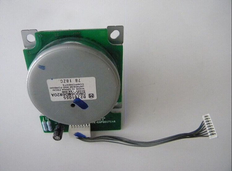 (image for) FOR RICOH MP2000 MAIN CONTROL MOTOR