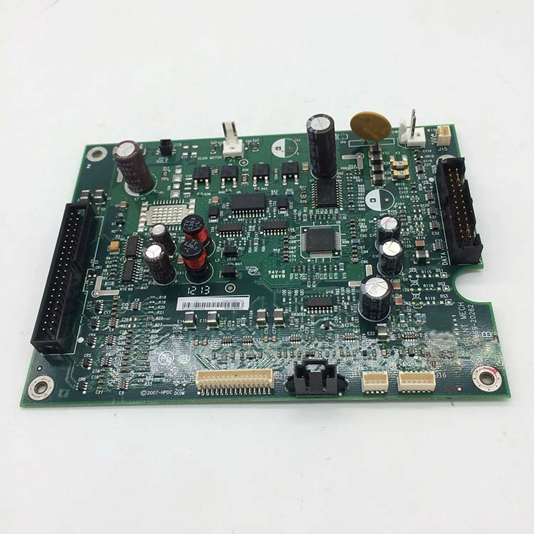 (image for) Print mech board Q5669 Q5669-20262 fits for HP Designjet Z3200 Z2100 Z5200 Z3100 24" 42" - Click Image to Close