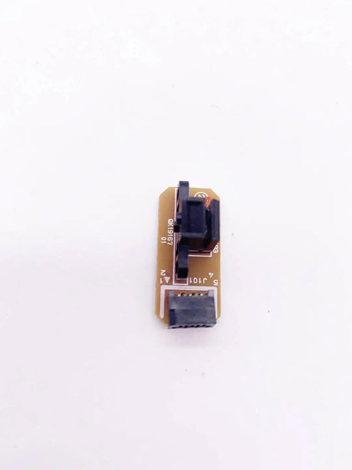 (image for) Module Board Sensor qm7-2993 qk19167 Printer Canon Pixma priner parts Printer sensor - Click Image to Close