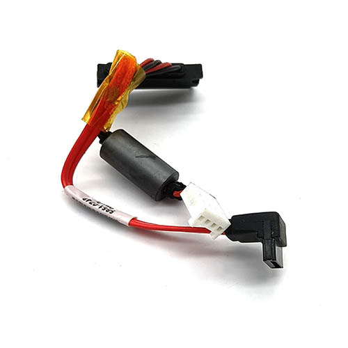 (image for) 5851-0748 SATA HDD/SSD cable - LJ Ent M601 M602 M603 series fits for Molex - Click Image to Close