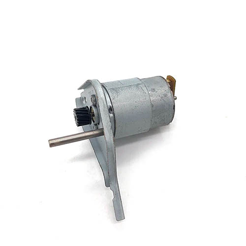 (image for) Paper Feeder Motor QK1-3042 HD522529 Fits For CANON PIXMA MX892 MX522 MX922 MX435 MX925 IX6830 MX515 