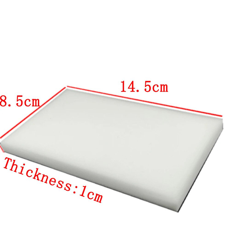 (image for) Waste Ink Sponge 14.5cm*8.5cm*1cm Fits For Epson Mimaki ROLAND PLOTTOR - Click Image to Close