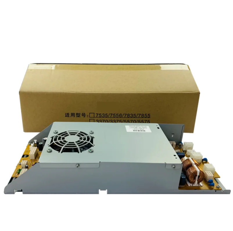 (image for) Power Supply Board Fits For Xerox 7556 7855 5570 3370 5575 7835 7535 3375