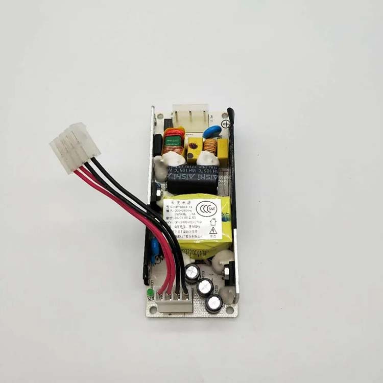 (image for) Power Board for Beiyang BTP-2300E 2200E Label Printer