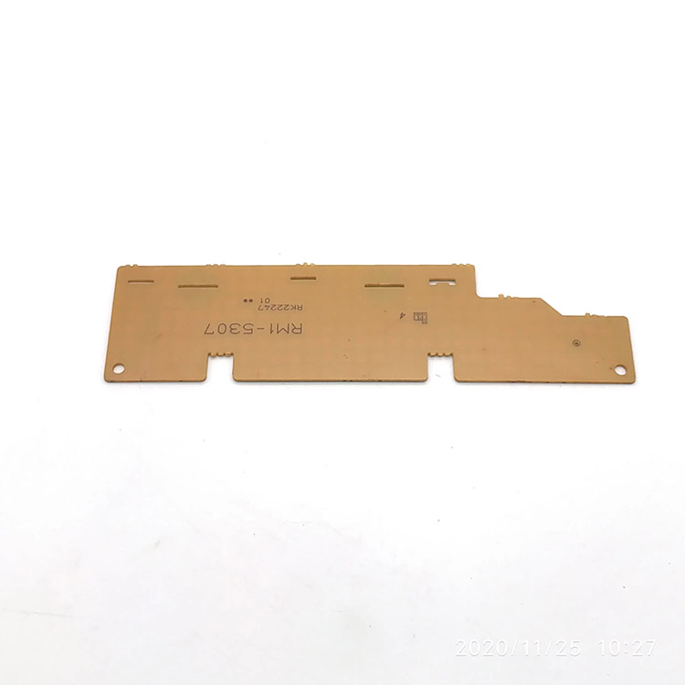 (image for) RM1-5307 printer board for hp LaserJet M1319f MFP 3050 3052 3055 1022 printer part printer accessory