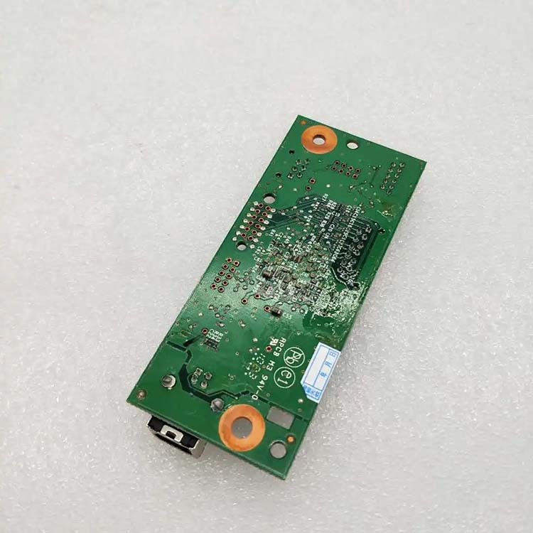 (image for) PCB Board CE828 CE828-60001 FOR HP Laserjet CP1025 Printers - Click Image to Close