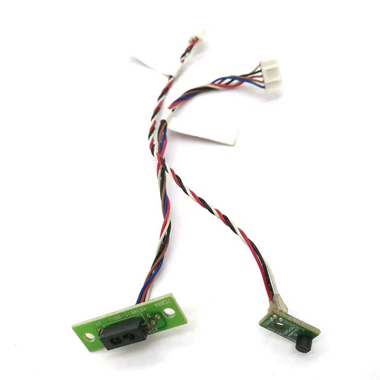 (image for) 1SET/2PCS PCB Gap Sensor Series for Zebra LP2844 LP2844-Z TLP2844 GC420T lp2824 Plus 