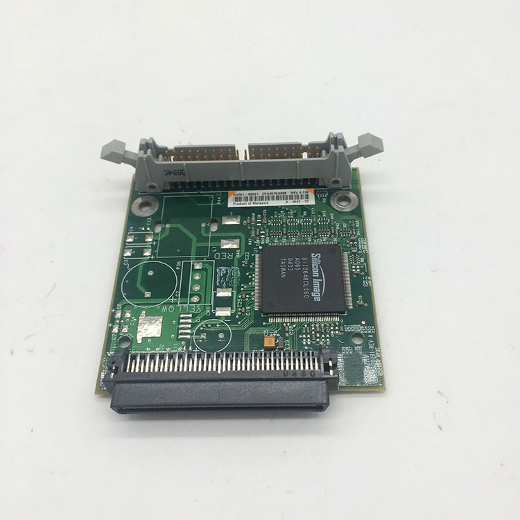 (image for) Q1251-60021 PCI to IDE PCA for HP DesignJet 5000/5500 printer 