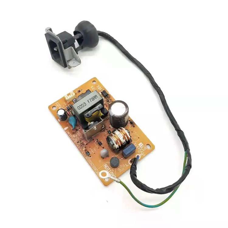 (image for) 220V Power Supply Brother MPW6629 for brother 150C 240C DCP-130C 3360C 2480c MFC-230C 1460C - Click Image to Close