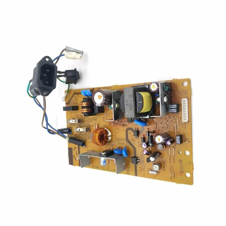 (image for) 220v power board srp1829ek for brother 5270DN 5250DN HL-5240 5280DW - Click Image to Close