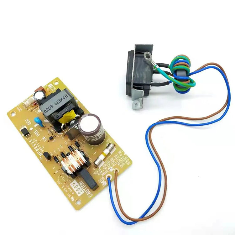 (image for) 220V Power Supply board WMP6630 PCPS1130 for brother J220 DCP-145C DCP-195C MFC-J615W J410 DCP-6690CW J250C - Click Image to Close