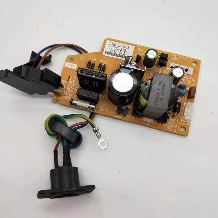 (image for) 220V Power Supply Board LT2252-005 B57U152-2 FOR BROTHER MFC-J2320 2310 2510 3520 3720 5720 J2720 - Click Image to Close